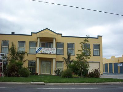 Horsham