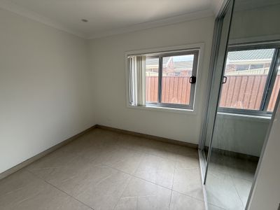 19a Pine Road, Casula