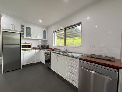 Yungaburra