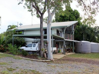 34 Bradbury Street, Cooktown