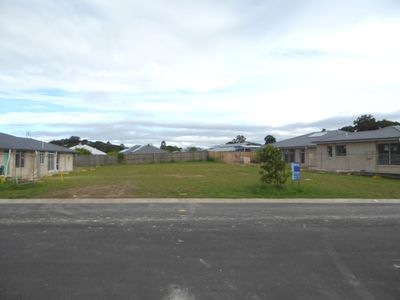 Lot 100 Corella Crescent, Mullumbimby