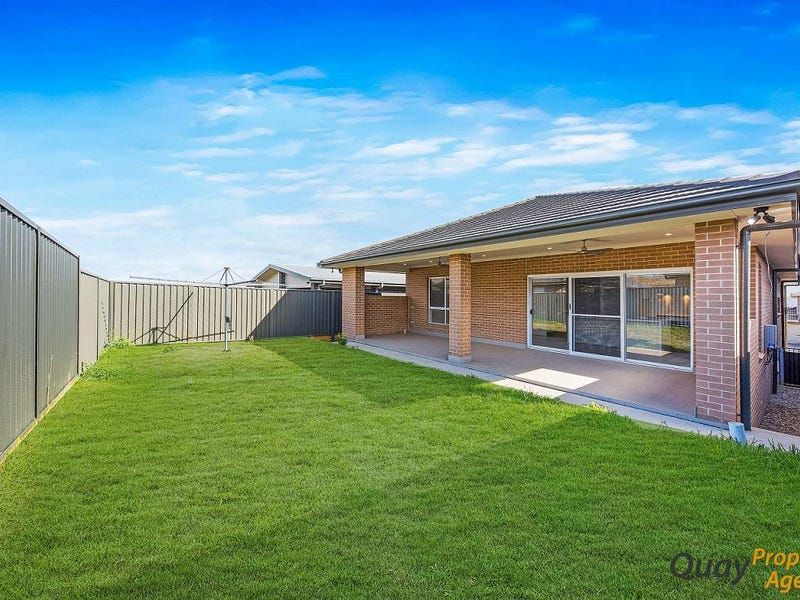 5 Cumberland Street, Gregory Hills
