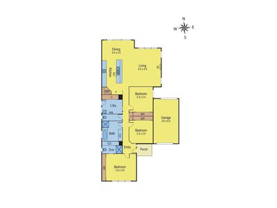 22 Trigg Street, Geelong West