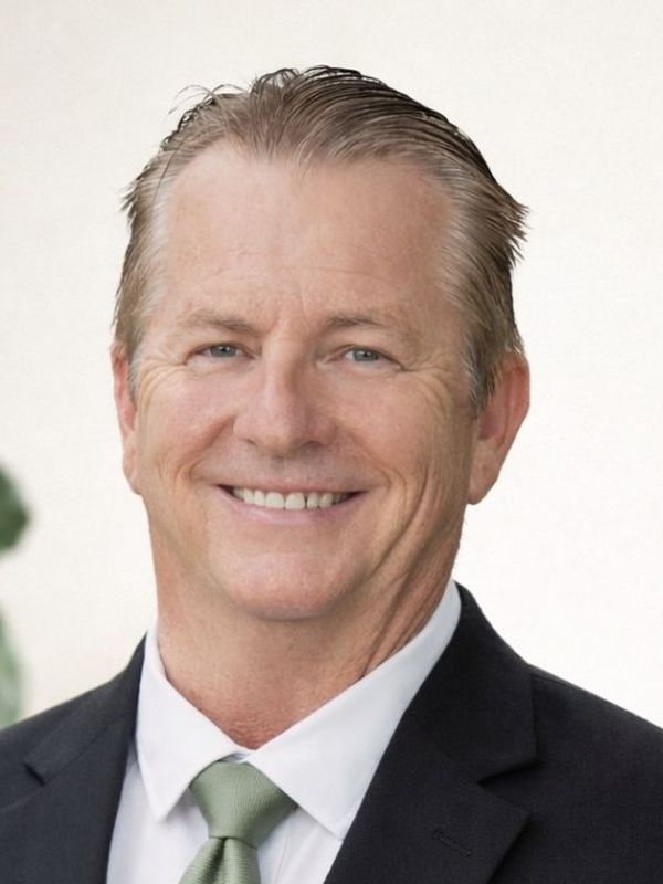 Glenn Adair