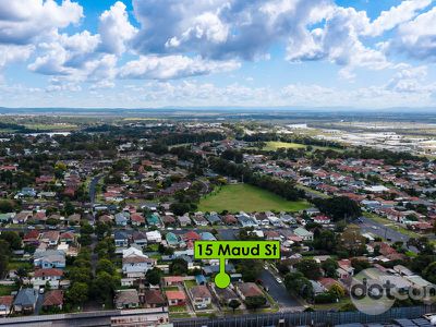 15 Maud Street, Mayfield West