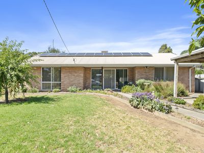 8 Ball Court, Tocumwal