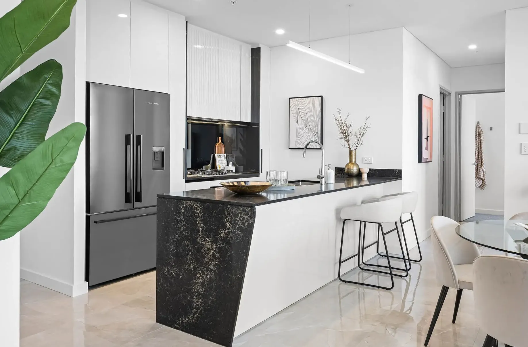 2 Canning Street, Lidcombe