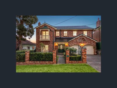 33 Pringle Avenue, Bankstown