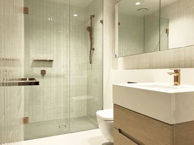 1807 / 464 Collins Street, Melbourne