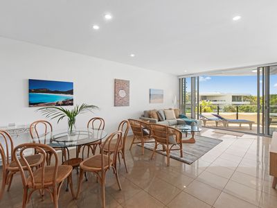 114 / 685-707 Casuarina Way, Casuarina