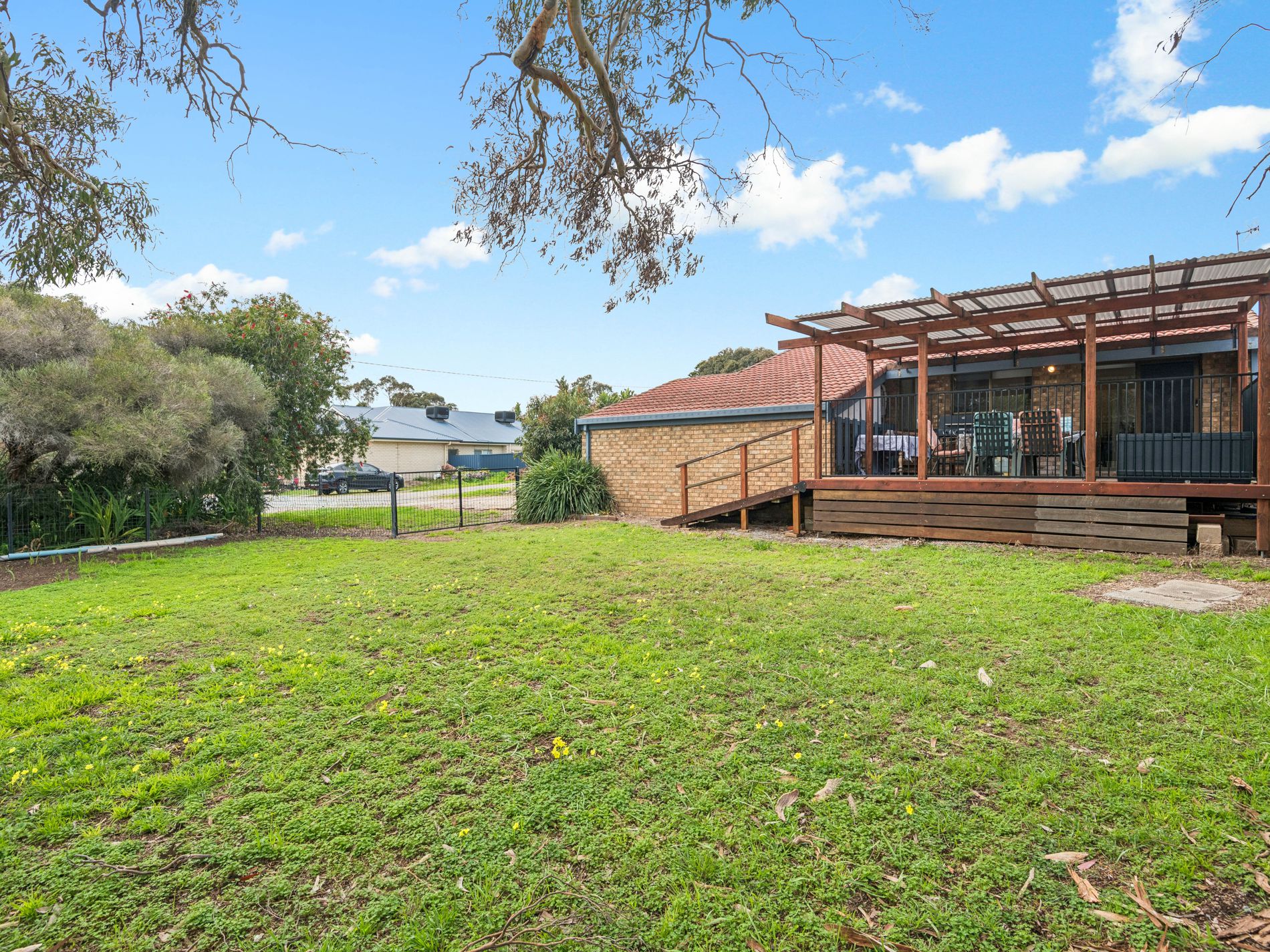 4 Williss Drive, Normanville