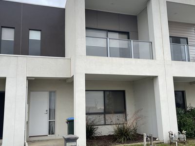 10 Illabunda Drive, Werribee