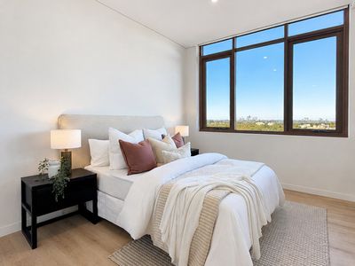 Level 12 / 66 Talavera Road, Macquarie Park