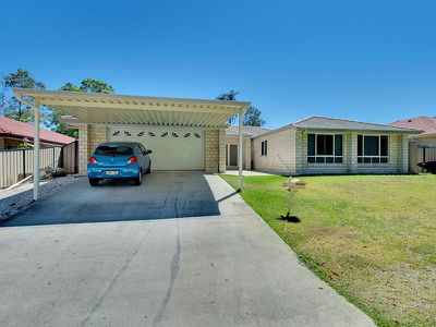 5 Hosanna Place, Camira