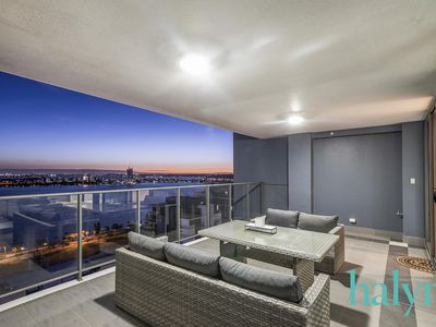 133 / 181 Adelaide Terrace, East Perth