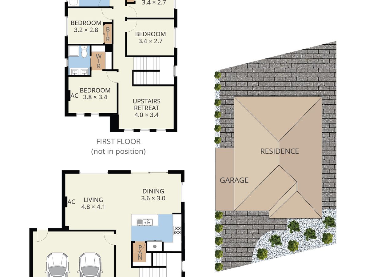 22 Rosina Drive, Officer