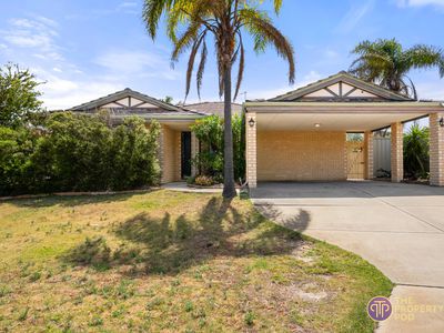 6 Ginger Court, Port Kennedy