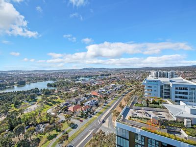 406 / 1 Anthony Rolfe Avenue, Gungahlin