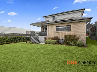 8 Stud Close, Calderwood