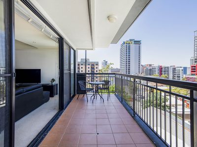 510 / 251 Hay Street, East Perth
