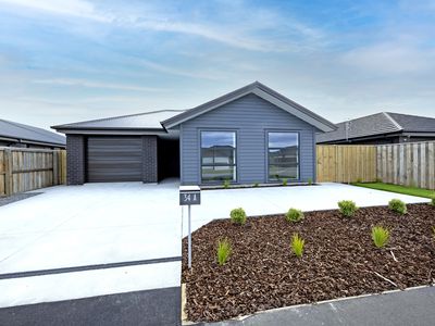 34A Dodd Road, Rolleston