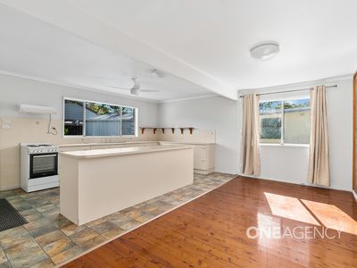 7 Park Row, Culburra Beach