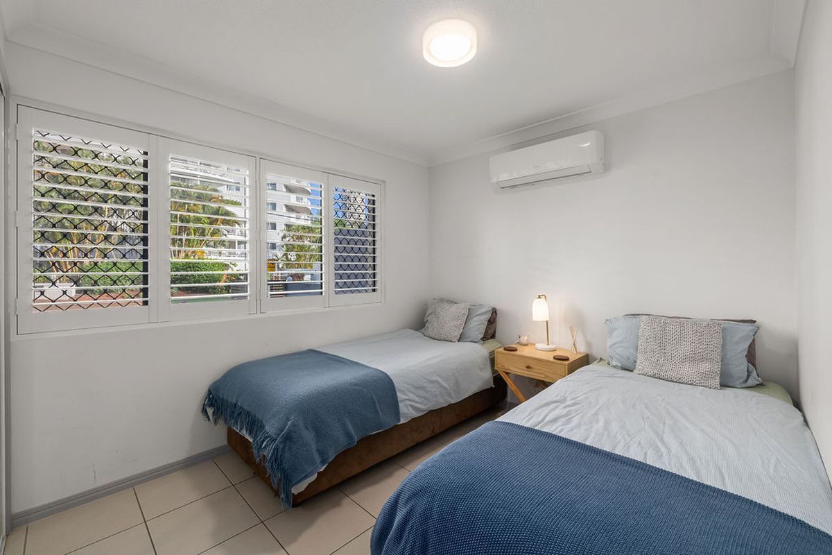 1 / 4-6 Acacia Avenue, Surfers Paradise