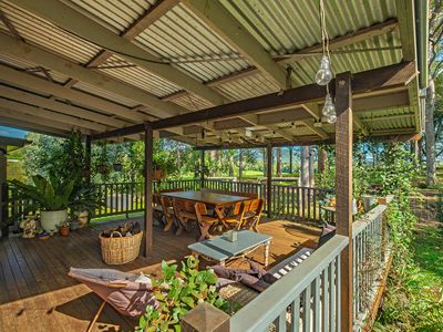 40 McGinn Road, Gheerulla