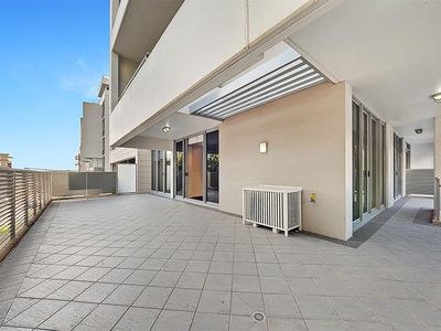 551 / 2 Marquet Street, Rhodes