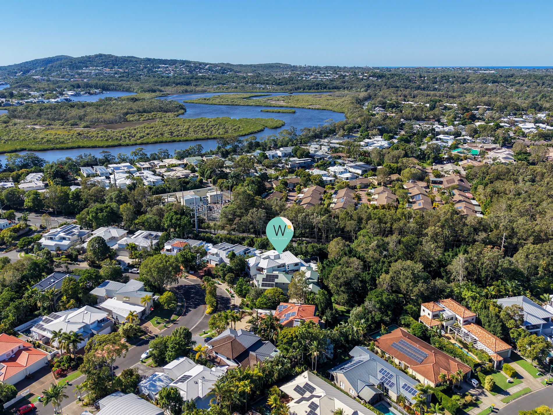 2 / 11 Bluefin Court, Noosaville