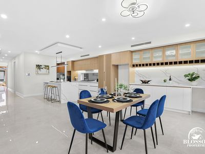 34 Diamondback Parade(Melonba), Marsden Park