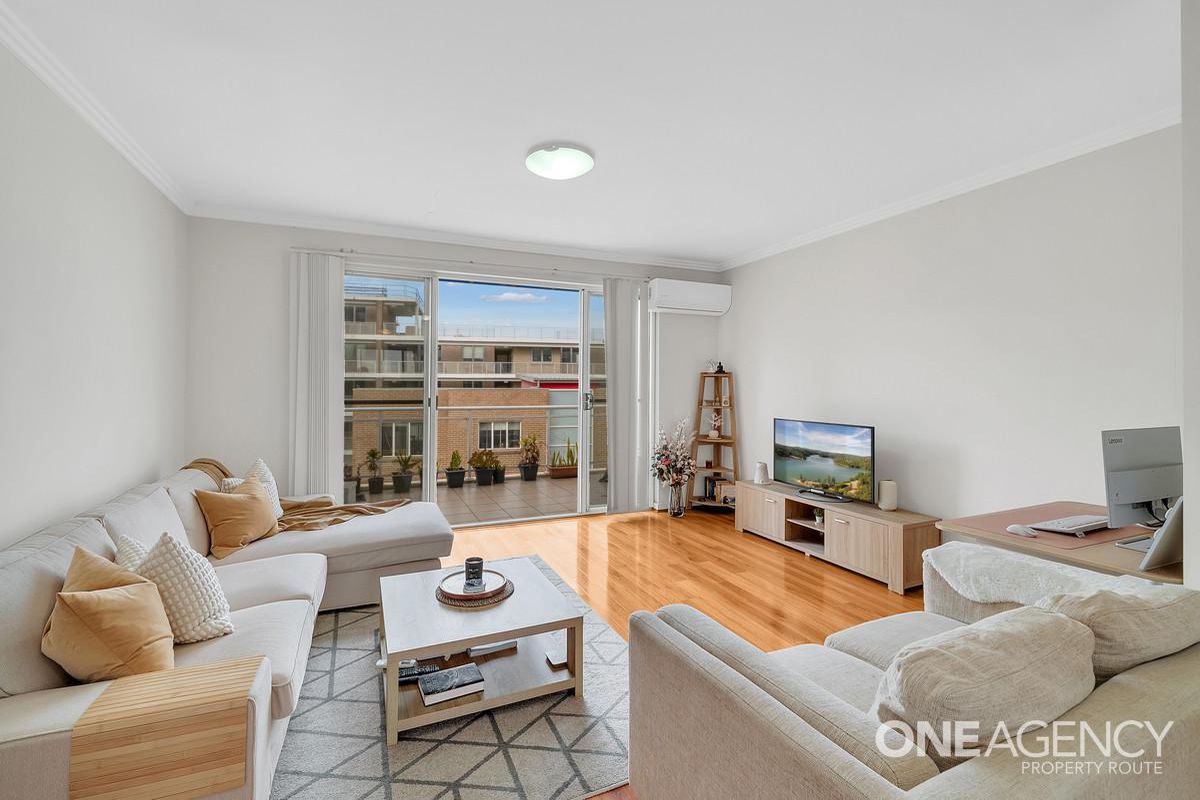 39 / 2-12 Civic Avenue, Pendle Hill