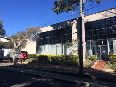 4 / 17-21 Bowden  St, Alexandria