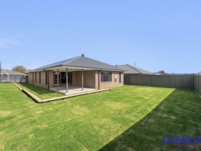 9 Kingaroy Street, Medowie