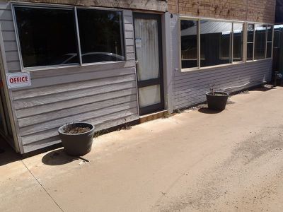277-283 Wellington Road, Dubbo