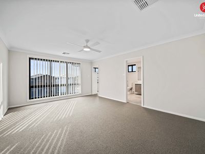 36 Fog Street, Austral