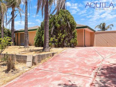 27 Pentecost, Beechboro