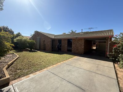 33 Salisbury Road, South Kalgoorlie