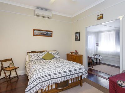 59 Federal Road, Boulder