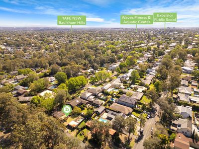 7 Ferguson Avenue, Castle Hill