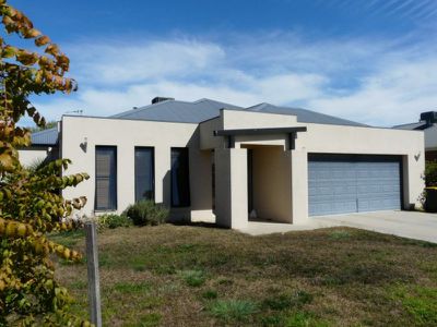 Tocumwal