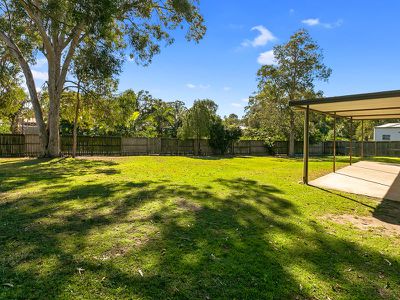 5 Jindabyne Street, Slacks Creek