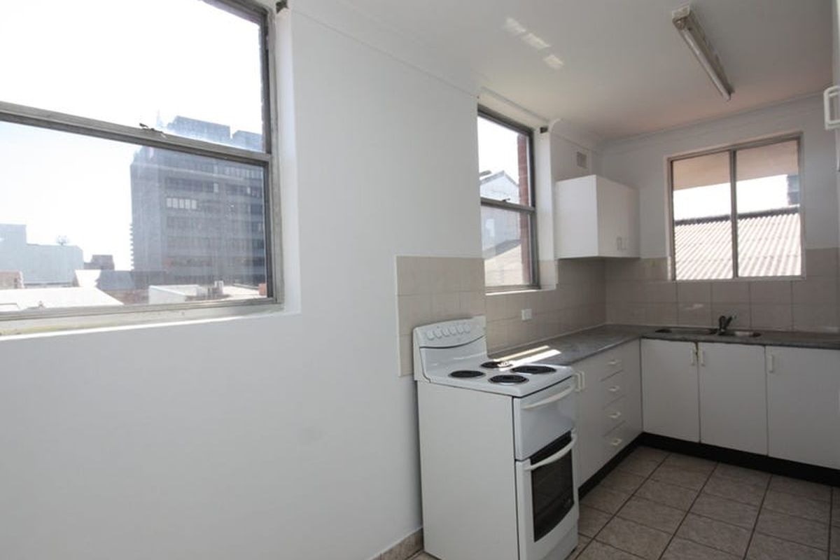 4 / 25 Lyons Street, Strathfield