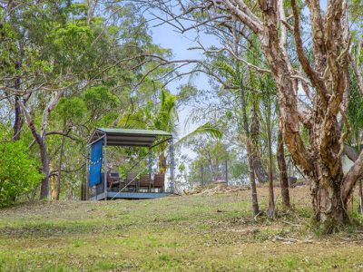 126 Teewah Beach Road, Noosa North Shore