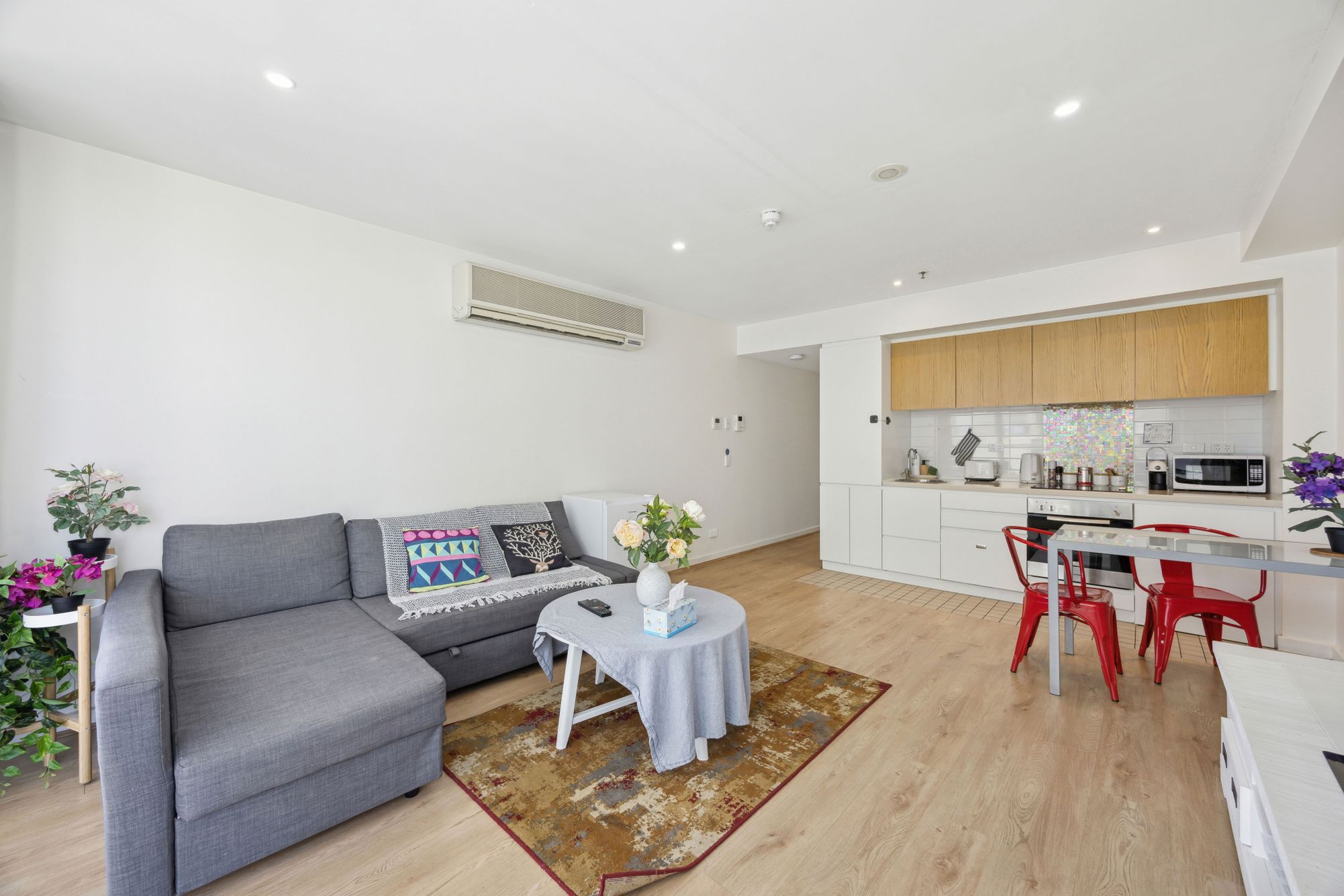 1107 / 10 Balfours Way, Adelaide
