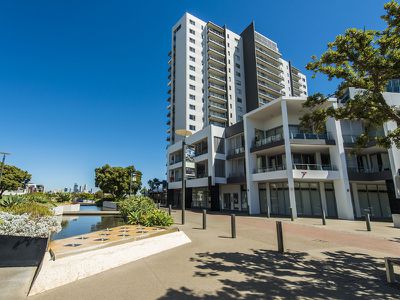 903 / 30 The Circus, Burswood
