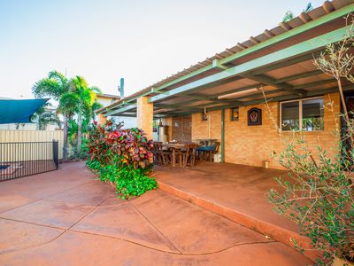 10 Moseley Street, Port Hedland