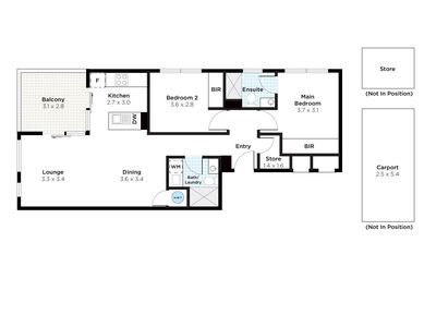 305 / 108 Bennett Street, East Perth