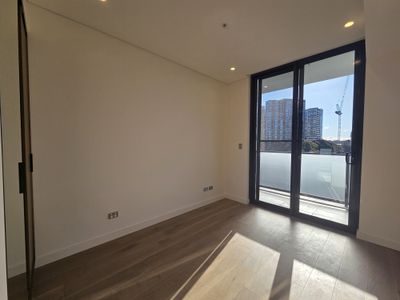 1206 / 9 Peach Tree Road, Macquarie Park