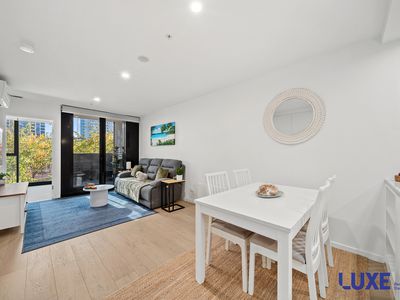 121 / 83 Cooyong Street, Reid